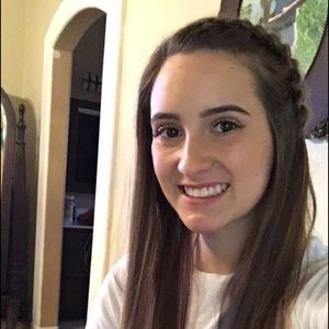 Meet your Posher, Megan